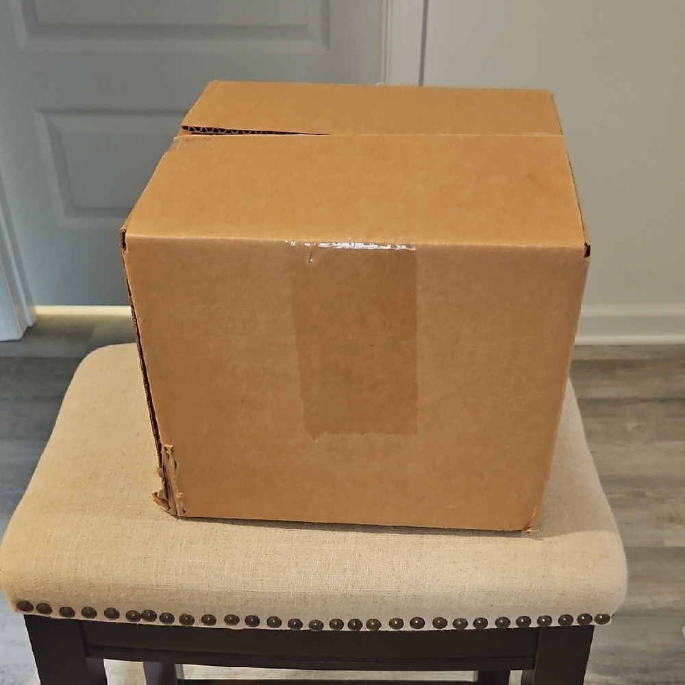 Mystery Box